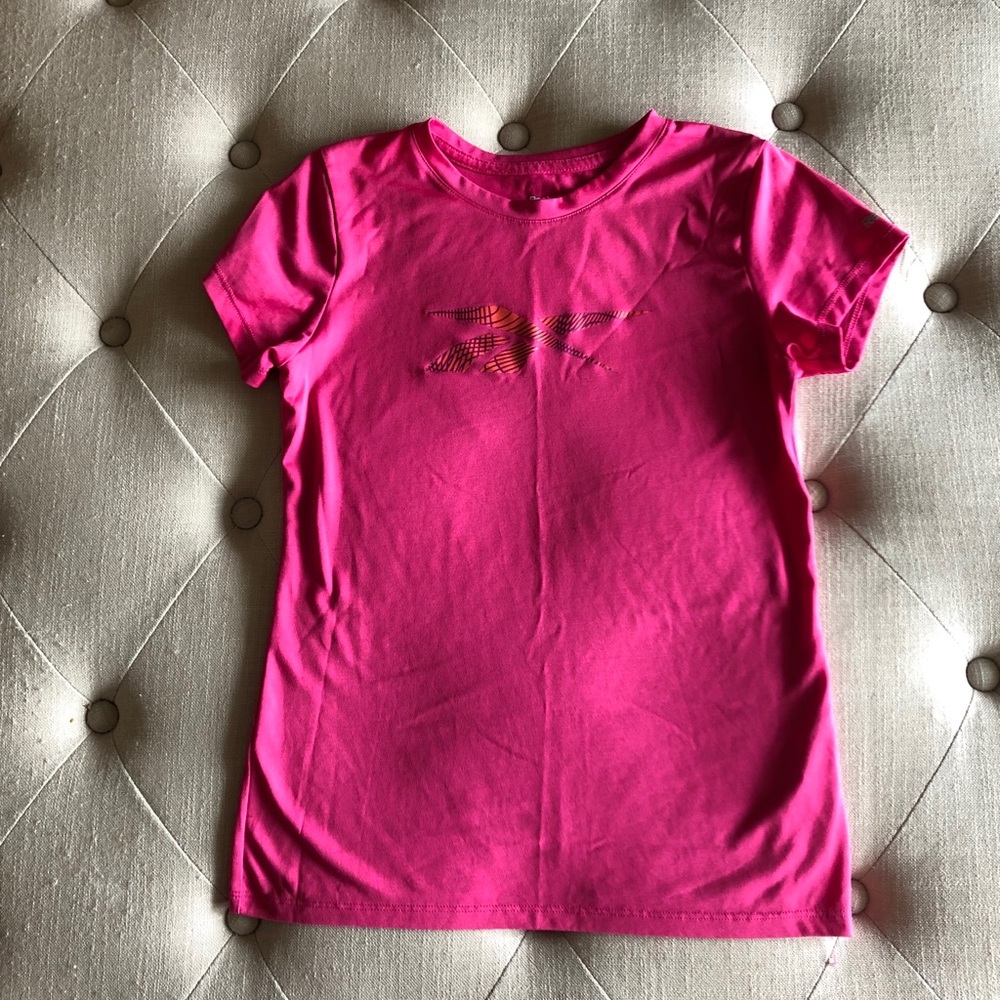 Reebok shirt